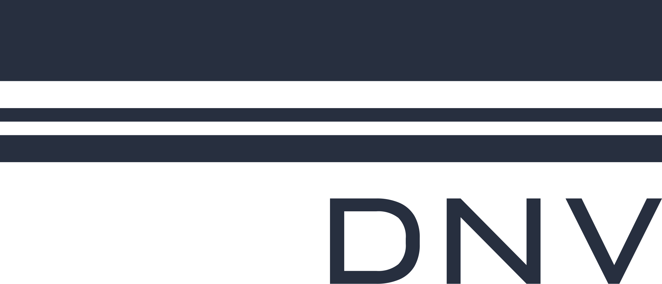 DNV GL logo svg