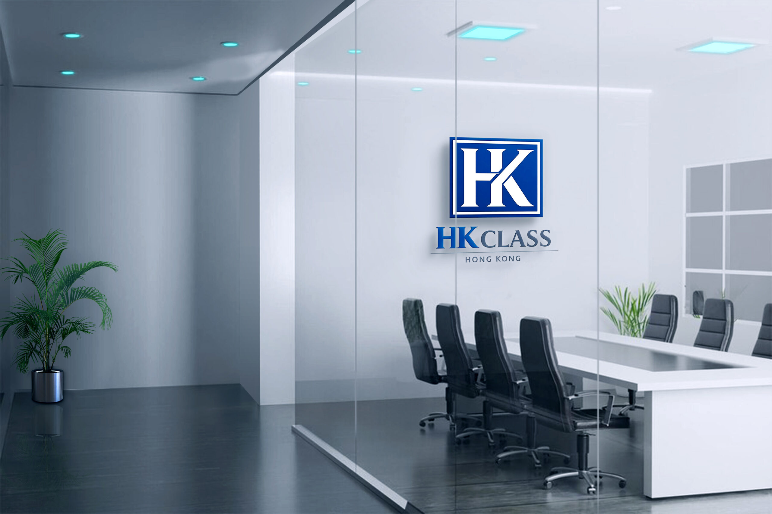 HK Office